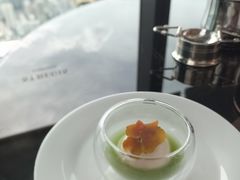 -瑞吉酒店·The Drawing Room闲逸廊·云端下午茶·夜奢Whiskey