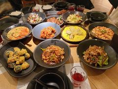 -金牌外婆家(苏州中心店)