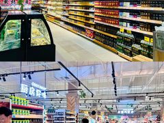 -旺豪超市(胜利购物广场店)