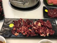 -陈记顺和潮汕牛肉火锅(番禺迎宾大道店)