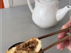 -上海为民商行清真饭店(南大路店)