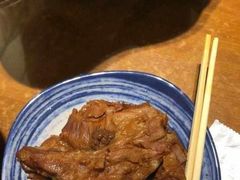 酱棒骨-95号酱骨·一块豆腐(展春园西路店)
