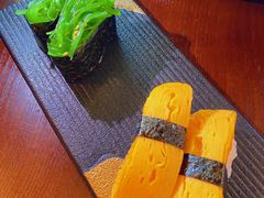 -米馥烤肉料理(云上方舟店)