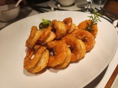 -四季民福烤鸭店(王府井东安门店)