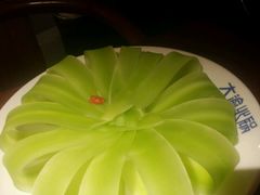 -大渝火锅(太仓万达店)