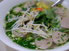 -Pho Hoa Pasteur
