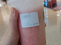 -O2鲜榨果汁(苏州龙湖狮山店)