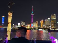 -外滩8号 whisky bar(金延大厦店)