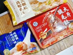 -盒马鲜生(顺义店)