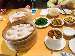 -鼎泰丰(当代商城店)