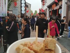 -香园茶社·金陵小灶(老门东店)