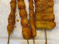 -张记炸串肠粉