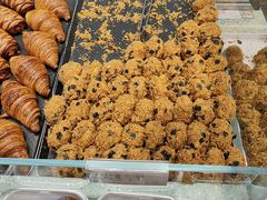 -泸溪河桃酥(西直门凯德店)