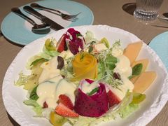 -波特曼西餐厅(中央大街店)