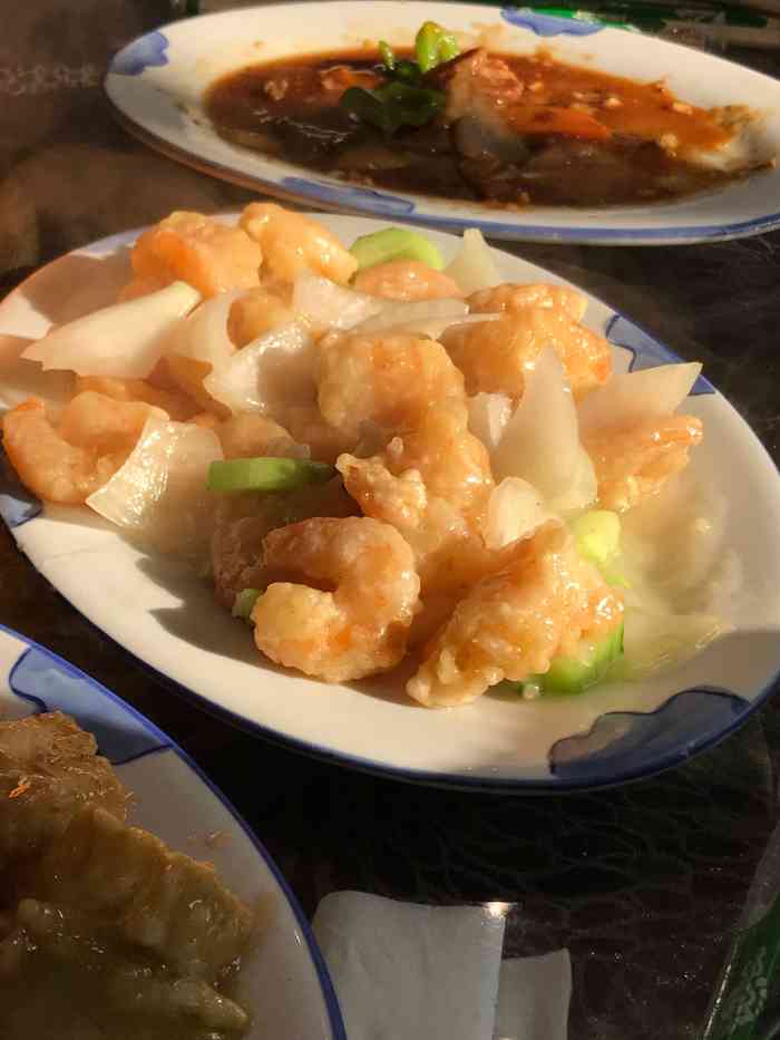 文馨饭店-"作为一个地道的80后营口人[得意]这么多."-大众点评移动版