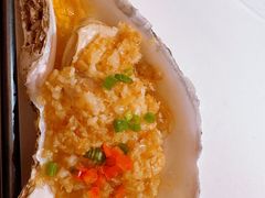 -宝轩渔府·老字号海鲜·正宗津菜(水上店)