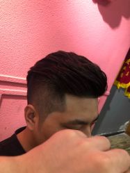 -柯琳造型直营店