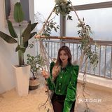 上海周边网红高空沙滩风下午茶🍰