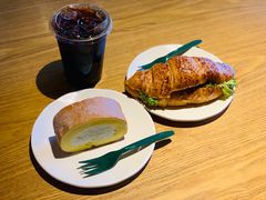 -星巴克(杭州嘉里中心4F店)