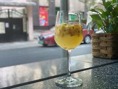 -Apollo·西班牙小酒馆(安福路店)