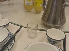 -东江海鲜大排档·潮汕菜·砂锅粥