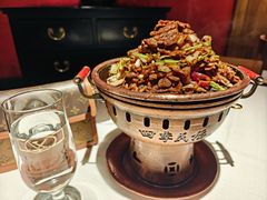 -四季民福烤鸭店(和平里店)