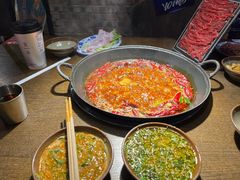 -萍姐火锅·公路夜市(打浦桥日月光店)