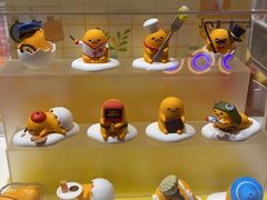 -泡泡玛特POPMART(上海环球港店)