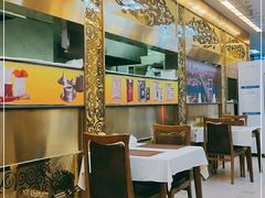 大堂-沙漠玫瑰土耳其餐厅(神路街店)