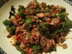 -味上湘菜馆(岳麓山店)