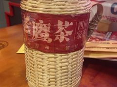 -辣不二地道川菜(汉水路店)