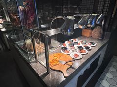 -星伦多自助料理(花山金鹰店)