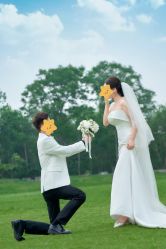 -第一夫人婚纱摄影(南京店)