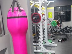 -FEELINGME乐刻私教馆·健身(广悦公寓店)