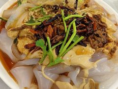 麻酱拉皮-张包铺(道外店)