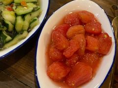 -盟重烧烤(高正街店)
