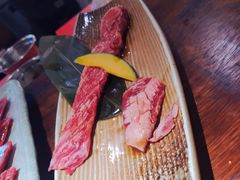-御牛道日式烤肉料理(杭州万象城店)