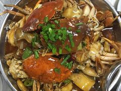 -小民大排档(光谷店)