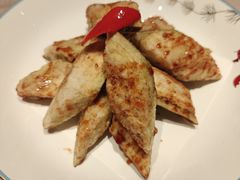 -小炳胜(卓悦中心店)