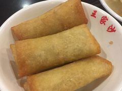 -王家沙点心店(西康路店)