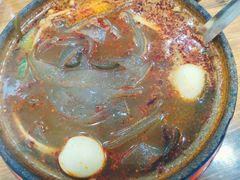 -清真·马文砂锅大全(麦苋街店)