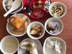-龙抄手(春熙路总店)