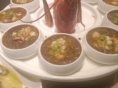 -久宴·天目湖大鱼头(恐龙园店)