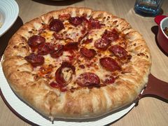 -必胜客(机场路店)