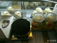 -薇薇安千层蛋糕(府城店)