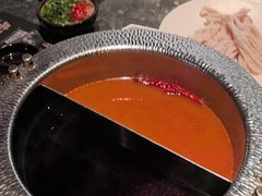 -牛YO寿喜烧和牛火锅自助(三台子万象汇店)
