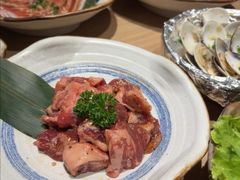-烧肉达人•炭火烧肉(新天地店)