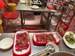 -燃计沙茶皇·香港沙茶火锅(人广旗舰店)