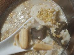 -蒙古大营·蒙古演绎餐厅(赛马场店)