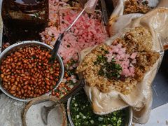 -六广门毛阿姨糯米饭